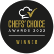 Chefs´Choice 2022 Winner